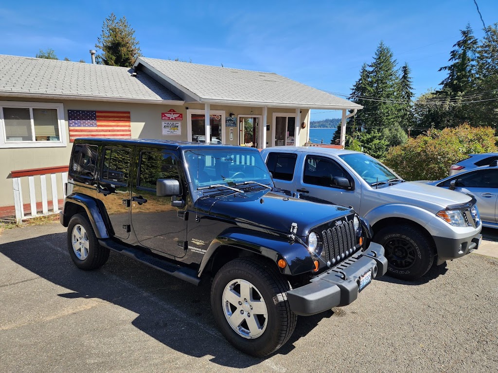 Port Orchard Auto Body Inc. | 1344 Colchester Dr SE, Port Orchard, WA 98366, USA | Phone: (360) 871-9402