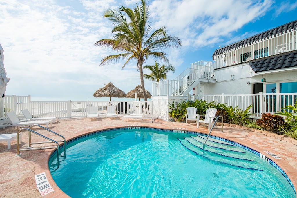 Anna Maria Island Inn | 2200 Gulf Dr N, Bradenton Beach, FL 34217, USA | Phone: (941) 778-3053