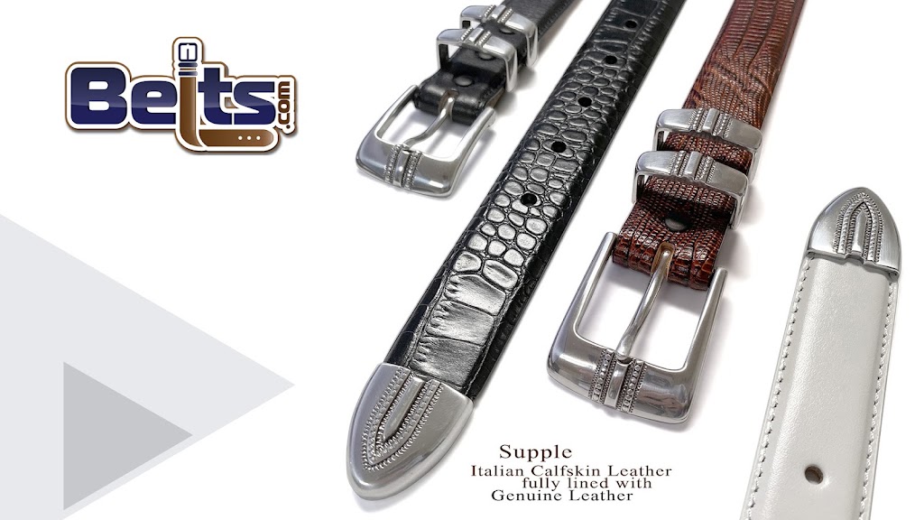 Belts.com | 1396 N Jefferson St, Anaheim, CA 92807, USA | Phone: (888) 692-3587