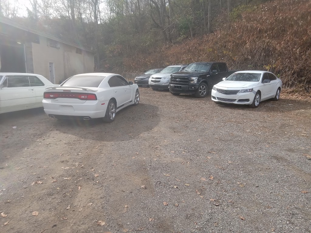 CMT AUTOGROUP 400 Railroad St bldg 5 garage 2, Penn Hills, PA 15235