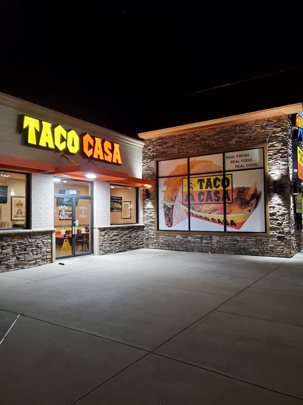 Taco Casa | 8121 Gasoline Aly, Northlake, TX 76262, USA | Phone: (682) 502-4464