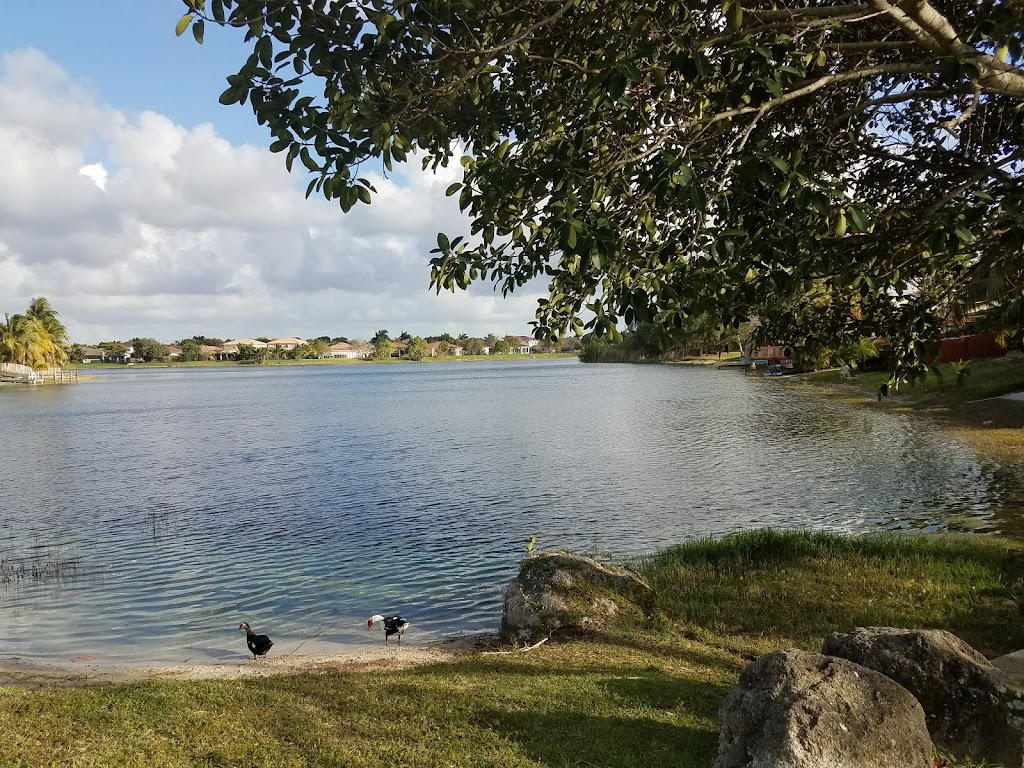 Audubon Park | S Audubon Dr, Homestead, FL 33035, USA | Phone: (305) 224-4570