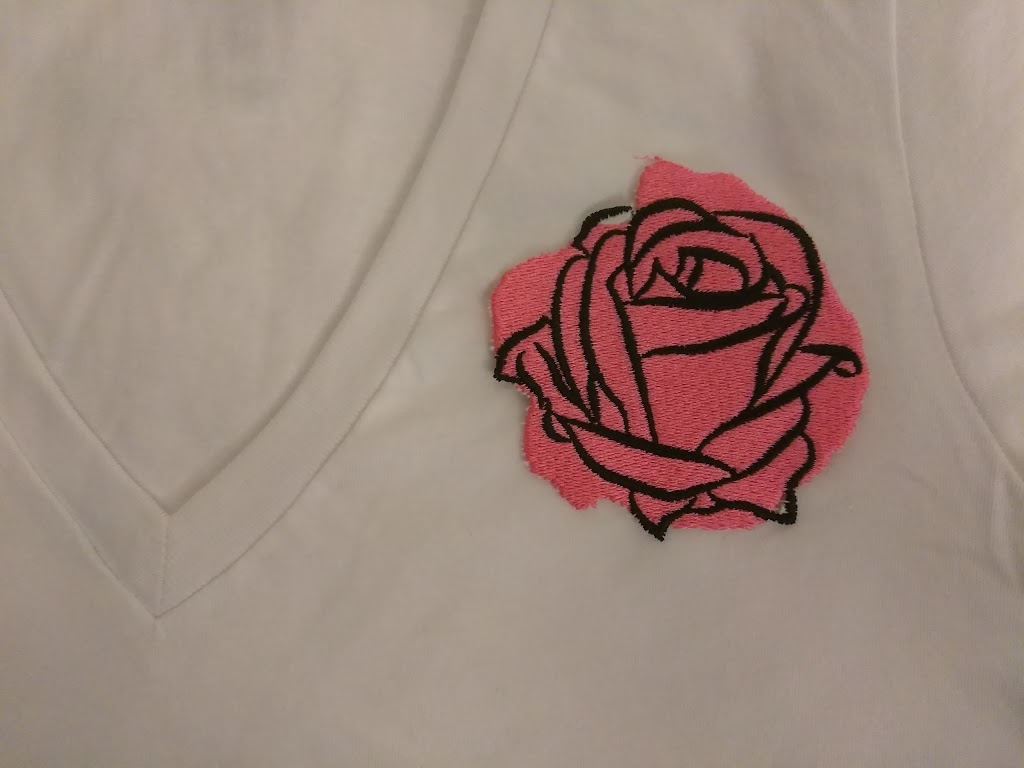 Magno Embroidery & Screen Printing | 3835 Britton Beach Pl, Lakeland, FL 33811, USA | Phone: (754) 204-3088