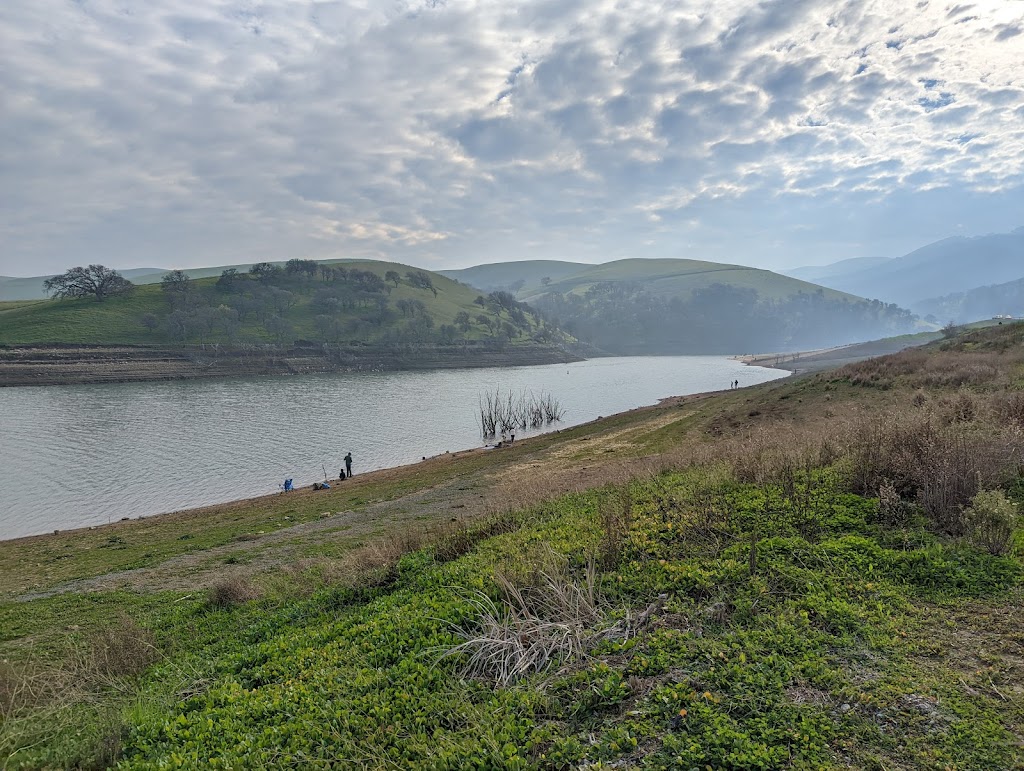 Los Vaqueros Reservoir & Watershed | 19 Walnut Blvd, Brentwood, CA 94513, USA | Phone: (925) 371-2628