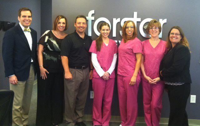 Forster Eyecare | 725 Walther Rd NW, Lawrenceville, GA 30046, USA | Phone: (770) 513-3300