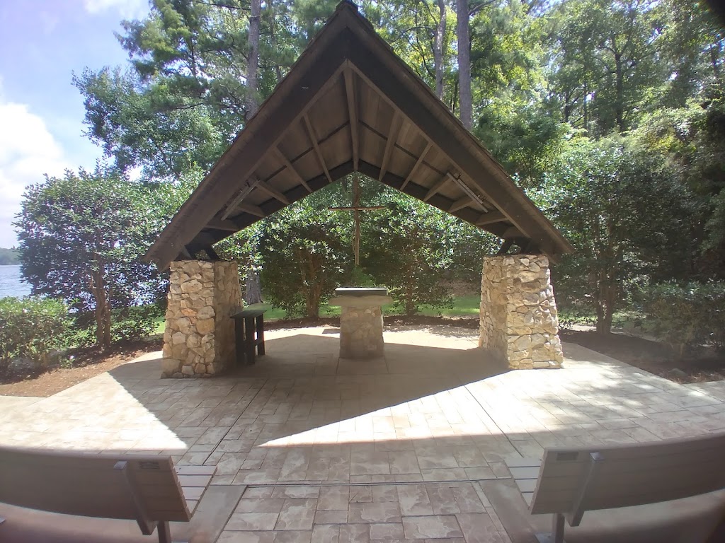 Church in the Pines | Eclectic, AL 36024, USA | Phone: (334) 857-2040