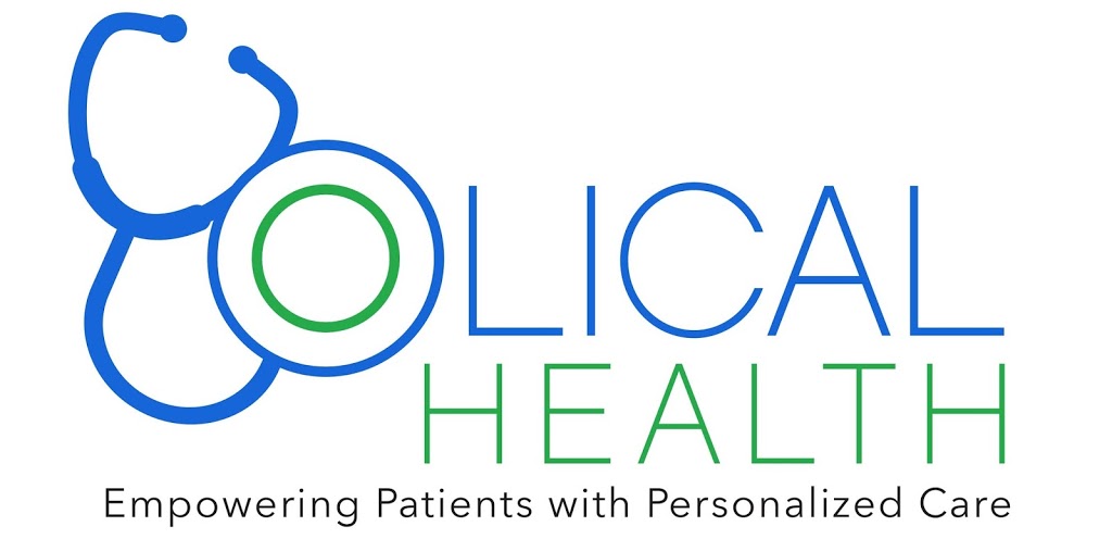 Olical Health, PLLC | 1600 Olive Chapel Rd STE 124, Apex, NC 27502, USA | Phone: (919) 727-1850