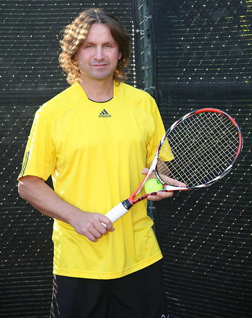 Rancho Niguel Tennis Academy | 24745 Rancho Niguel Rd, Laguna Niguel, CA 92677, USA | Phone: (949) 275-2068