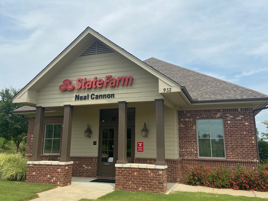 Neal Cannon - State Farm Insurance Agent | 952 S Central Dr, Hernando, MS 38632 | Phone: (662) 449-7822