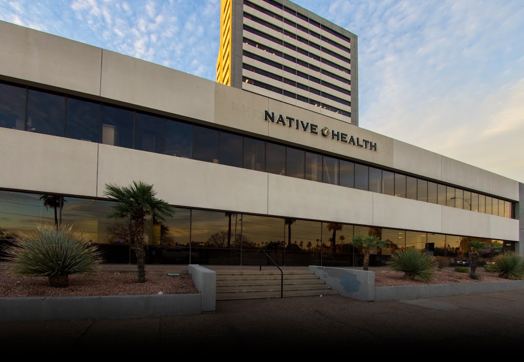 Native Health | Building C, 4041 N Central Ave, Phoenix, AZ 85012, USA | Phone: (602) 279-5262