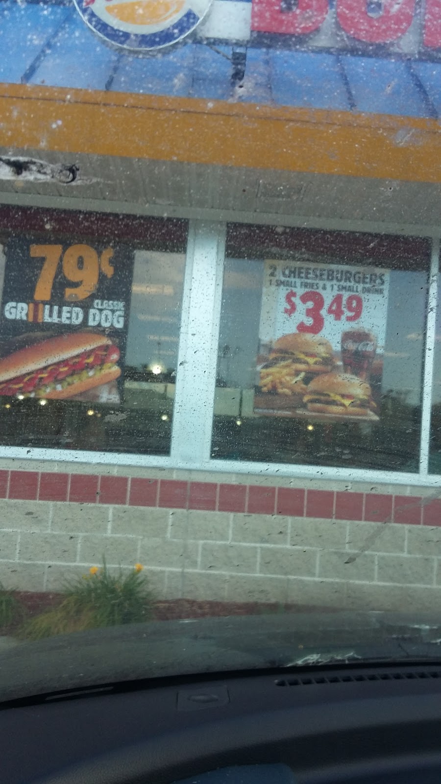 Burger King | 2204 23rd St, Columbus, NE 68601, USA | Phone: (402) 564-9143
