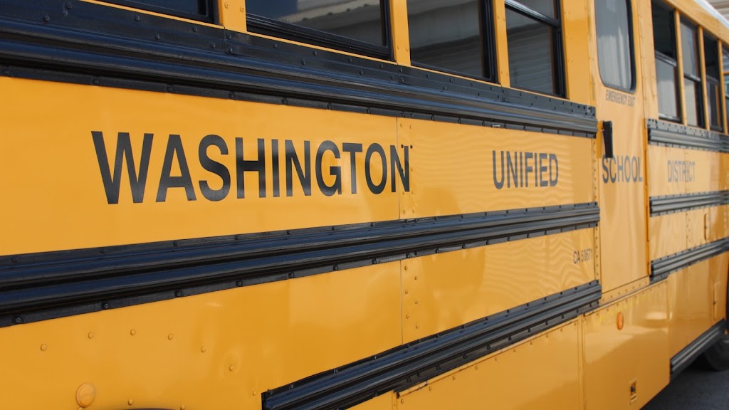 Washington Unified School District | 7950 S Elm Ave, Fresno, CA 93706, USA | Phone: (559) 495-5600