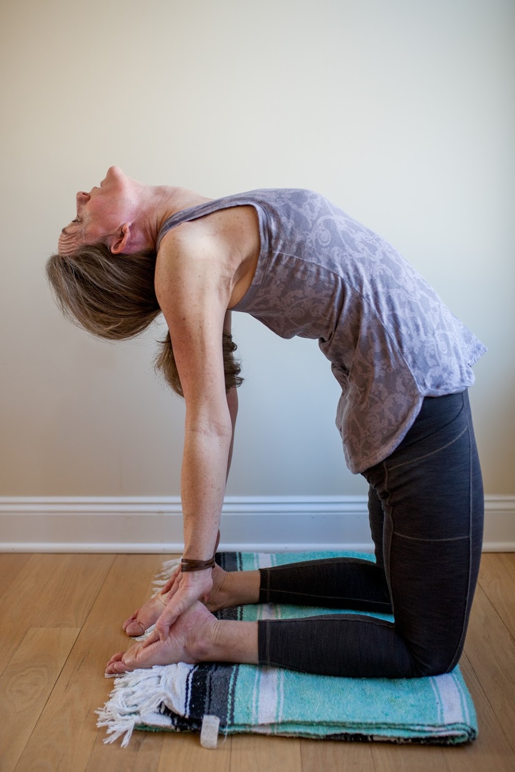 Love and Learn Yoga with Linda Cochran | 31 James St, Morristown, NJ 07960, USA | Phone: (973) 615-5599