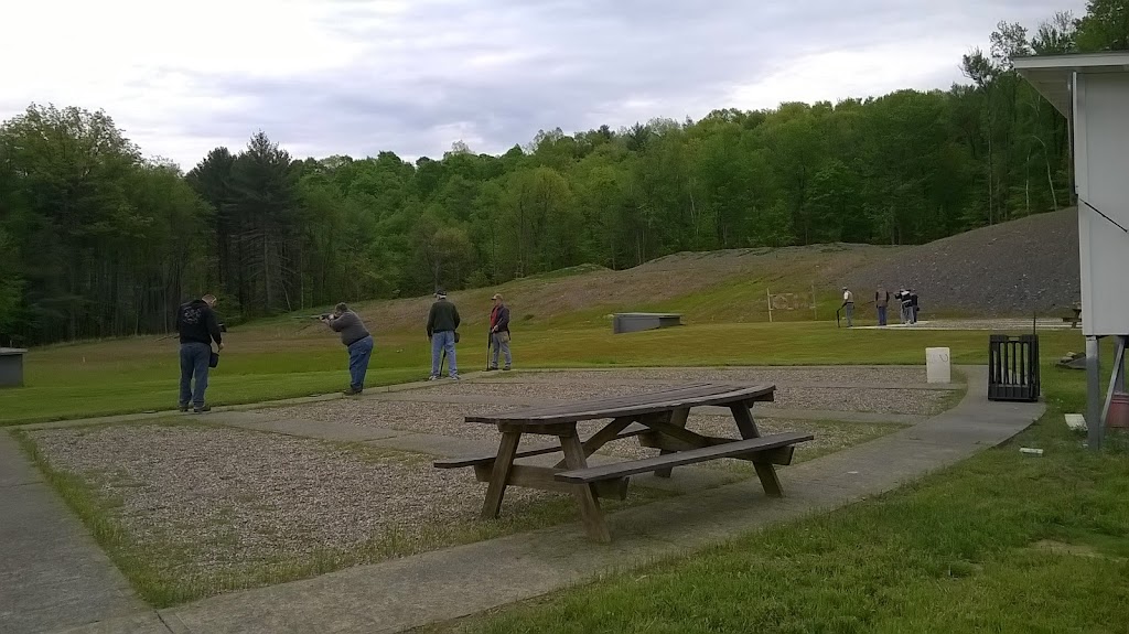 The North Troy Stag Rod & Gun Club | 165 Cushman Rd, Melrose, NY 12121, USA | Phone: (518) 663-5161