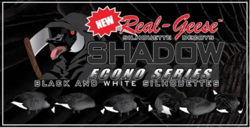 Real-Geese Decoys | 130 Cherry St, Bradner, OH 43406, USA | Phone: (419) 800-8100