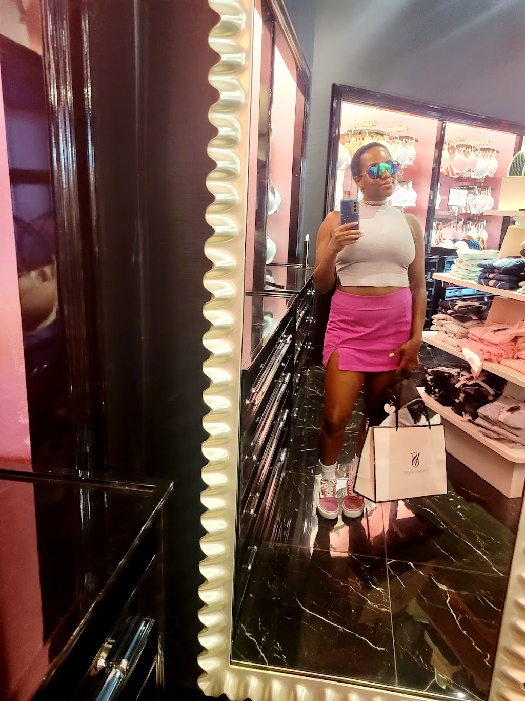 Victorias Secret & PINK by Victorias Secret | 1440 Town Center Dr E, Lakeland, FL 33803, USA | Phone: (863) 683-4017