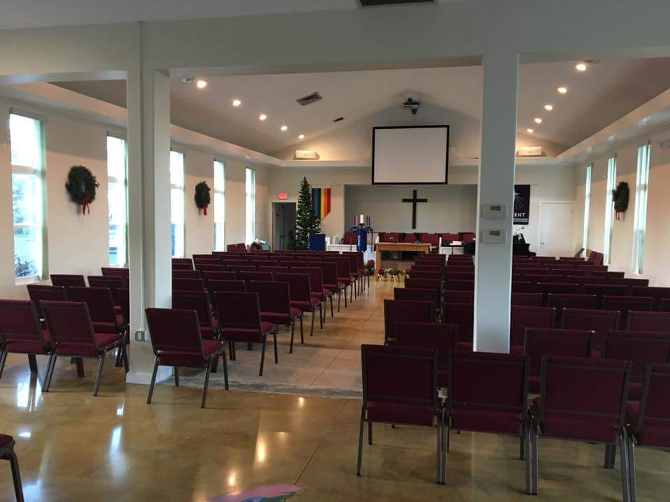 Faith UCC, Inc. | 1650 Pinehurst Rd, Dunedin, FL 34698, USA | Phone: (727) 799-4602