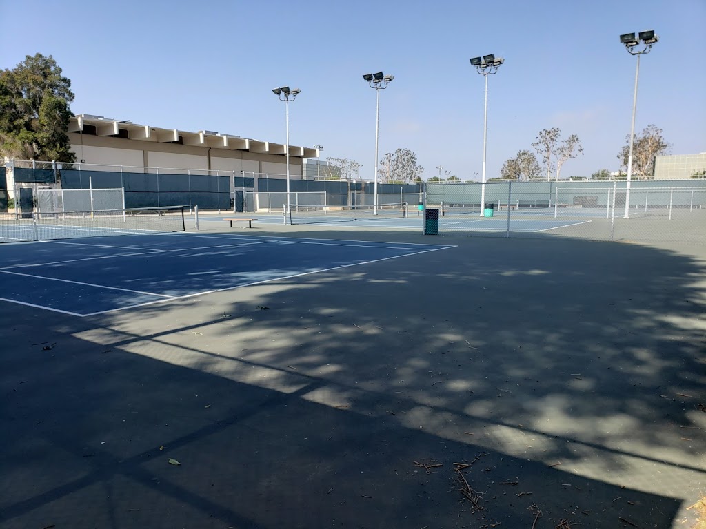 Affordable Tennis Lessons | 12601 Isis Ave, Hawthorne, CA 90250, USA | Phone: (213) 304-3704