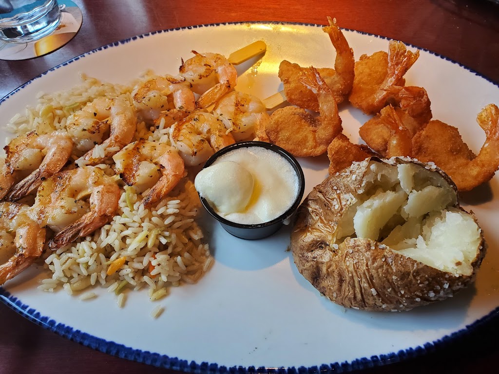 Red Lobster | 690 E Thompson Rd, Indianapolis, IN 46227, USA | Phone: (317) 786-9201