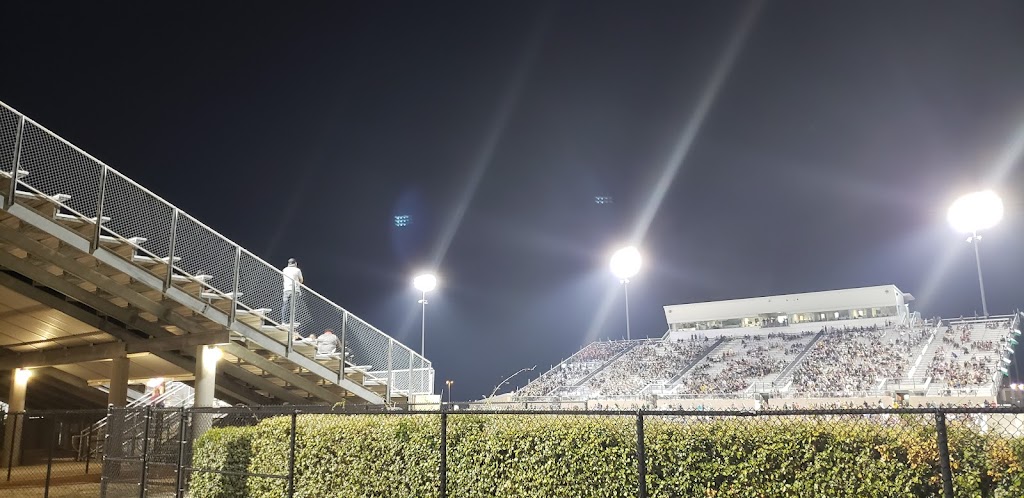 John Gupton Stadium | 200 Gupton Way Dr, Cedar Park, TX 78613, USA | Phone: (512) 570-0166