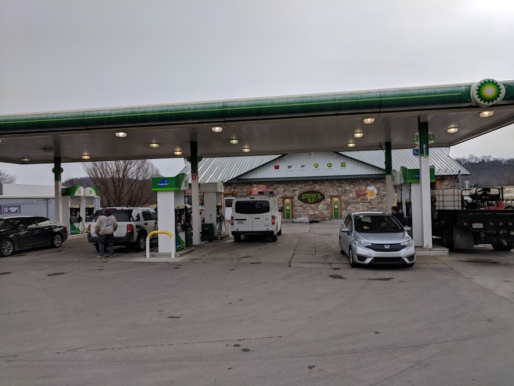 bp | 6310 Hamilton Cleves Pike Road, OH-128, Cleves, OH 45041, USA | Phone: (513) 353-3447