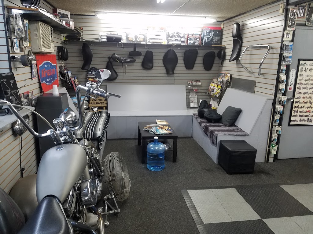 TNT Cycle Works - Motorcycle Repair | 1277 E 7th St, Upland, CA 91786, USA | Phone: (626) 334-8999