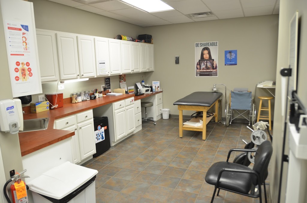 Husker Rehab - Beatrice | 2320 N 6th St, Beatrice, NE 68310, USA | Phone: (402) 228-9292