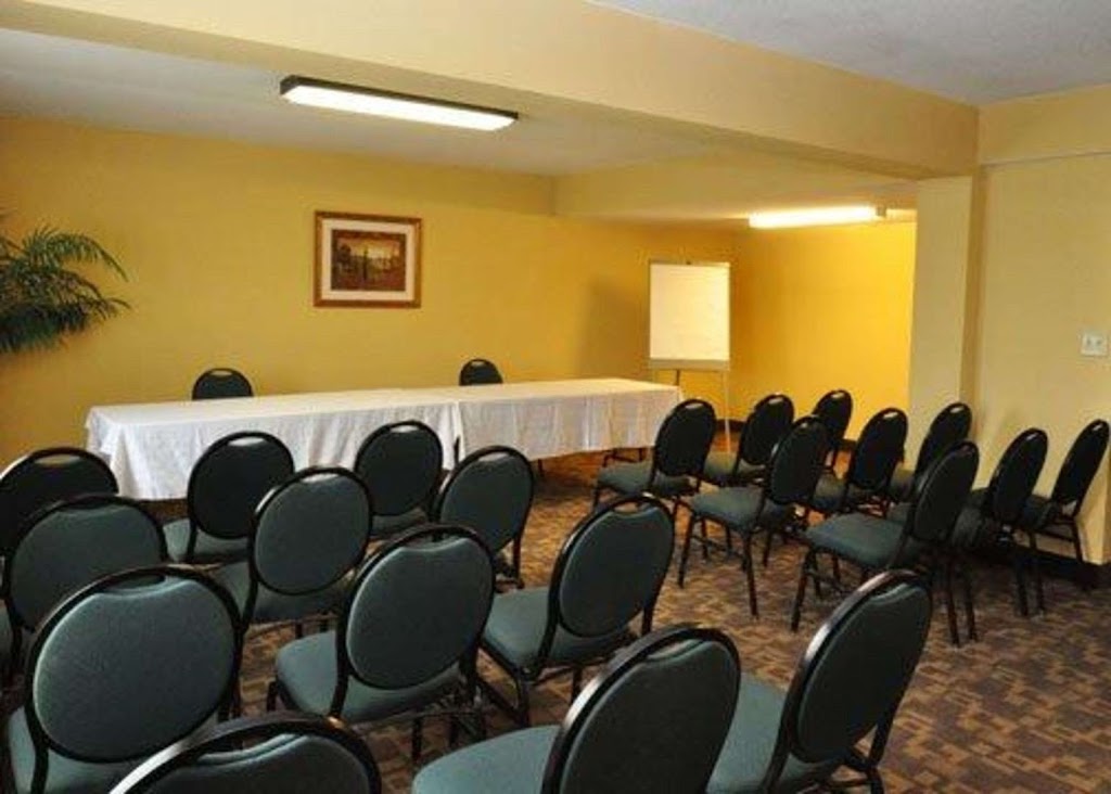 Quality Inn | 825 W Dixie Dr, Asheboro, NC 27205, USA | Phone: (336) 493-4046