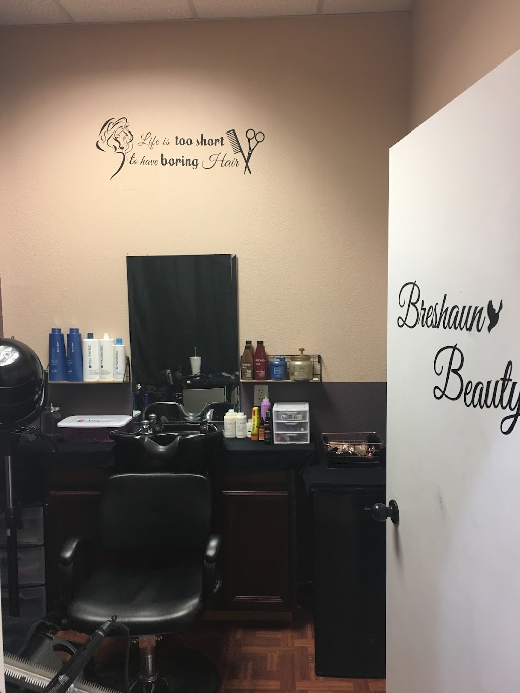 Breshaun Beauty | 14535 W Indian School Rd Suite 160, Goodyear, AZ 85395, USA | Phone: (602) 888-4560