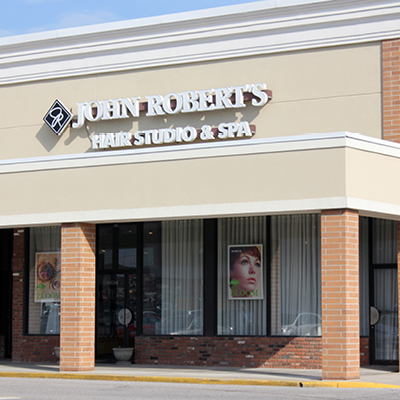 John Roberts Spa - Mayfield Heights | 6727 Eastgate Dr, Mayfield Heights, OH 44124, USA | Phone: (216) 839-4850