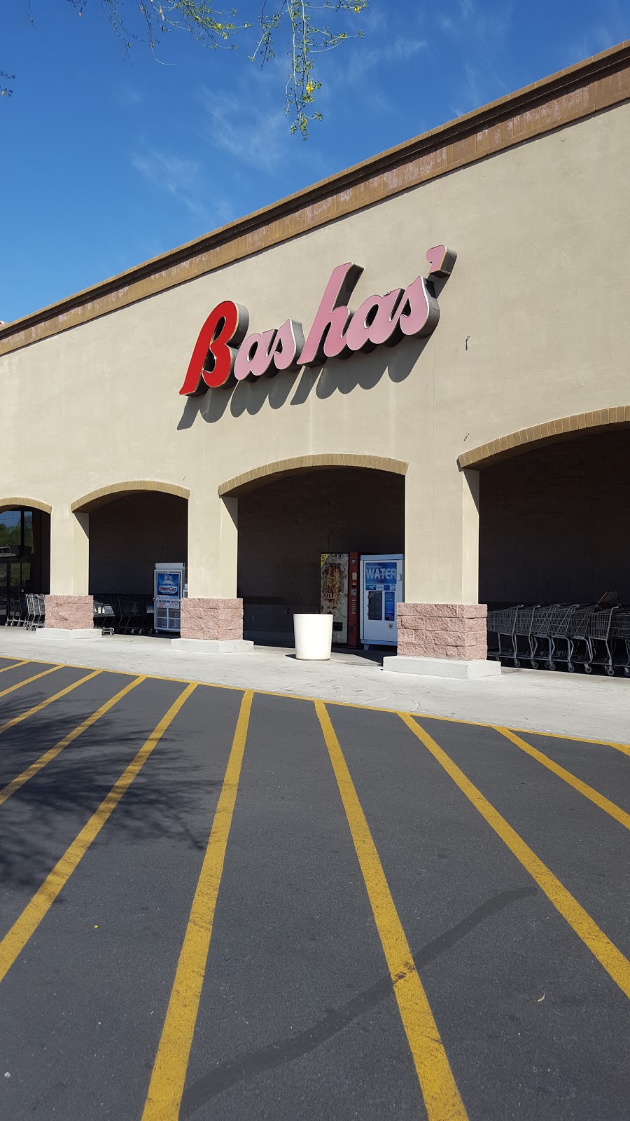 Bashas Pharmacy | 8360 N Thornydale Rd, Tucson, AZ 85741, USA | Phone: (520) 744-1370