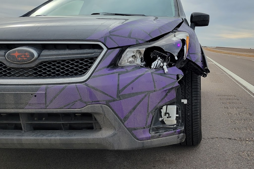 B Street Collision Center - West Dodge | 845 N 177th Cir, Omaha, NE 68118, USA | Phone: (402) 493-3397