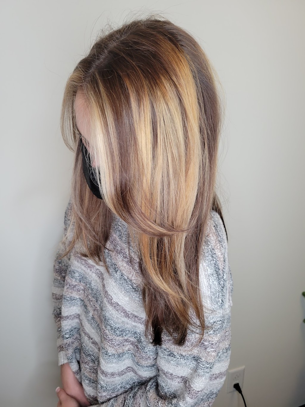 Angela Gillespie Hair | 1833 E Harmony Rd #4, Fort Collins, CO 80525, USA | Phone: (970) 282-3557