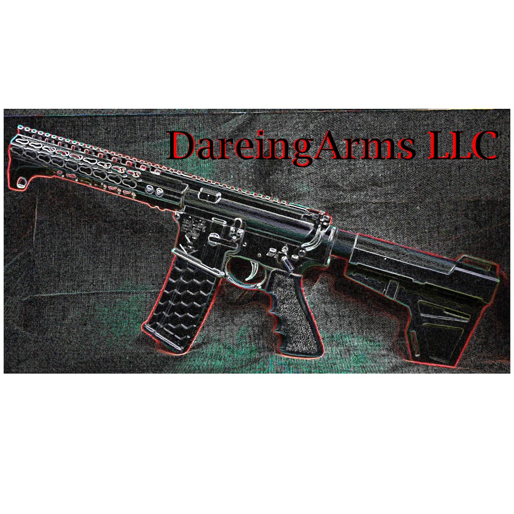 DareingArms LLC | 2141 Collins Rd Suite 902, Denton, TX 76208, USA | Phone: (512) 423-7302