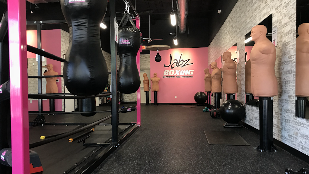 Jabz Boxing - Surprise | 13601 N Litchfield Rd #127, Surprise, AZ 85379, USA | Phone: (602) 487-6234