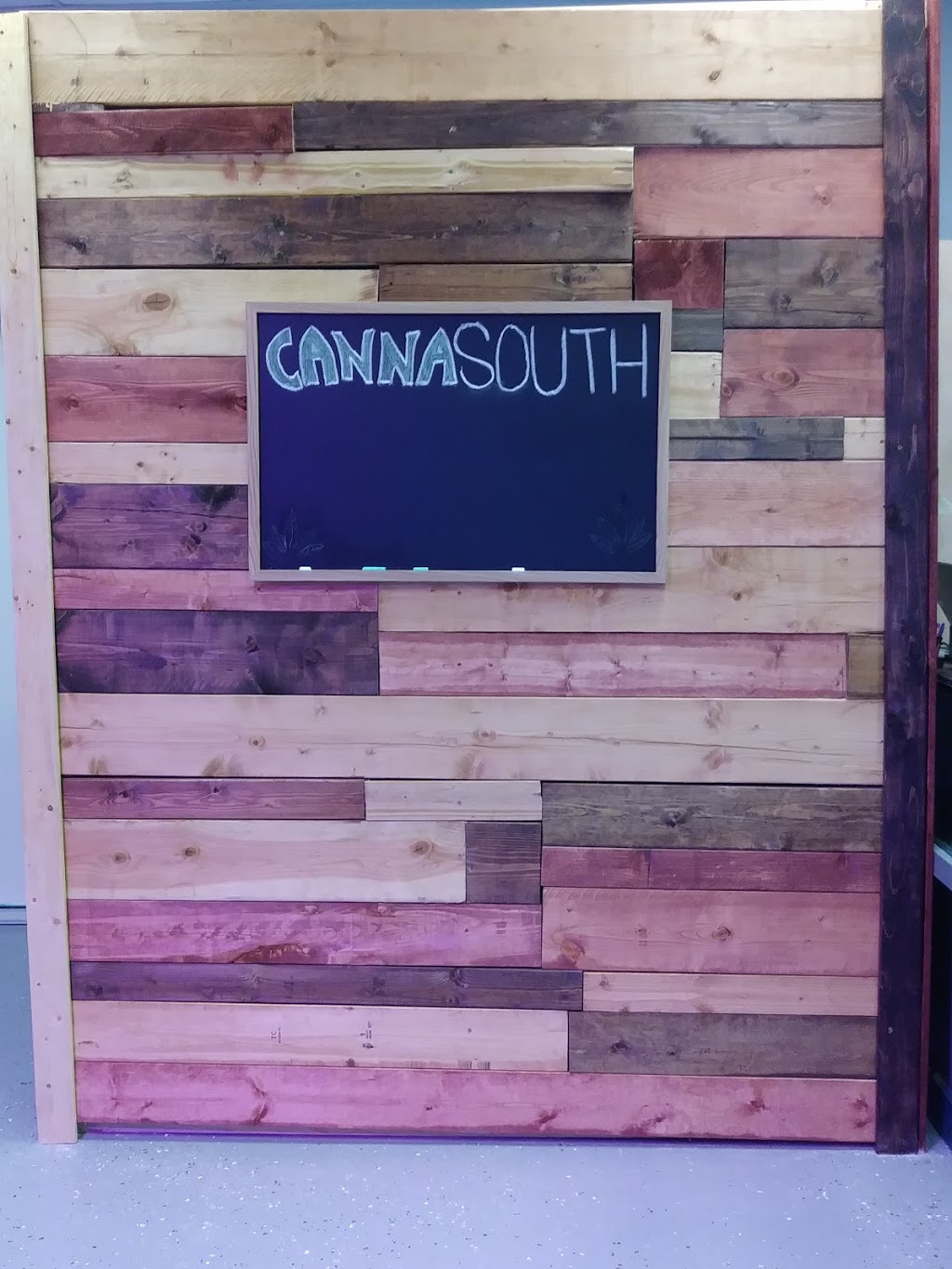 Canna South Dispensary | 1221 SW 59th St, Oklahoma City, OK 73109 | Phone: (405) 429-7570