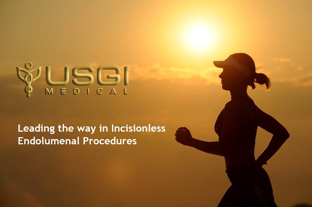 USGI Medical | 1140 Calle Cordillera, San Clemente, CA 92673, USA | Phone: (949) 369-3890