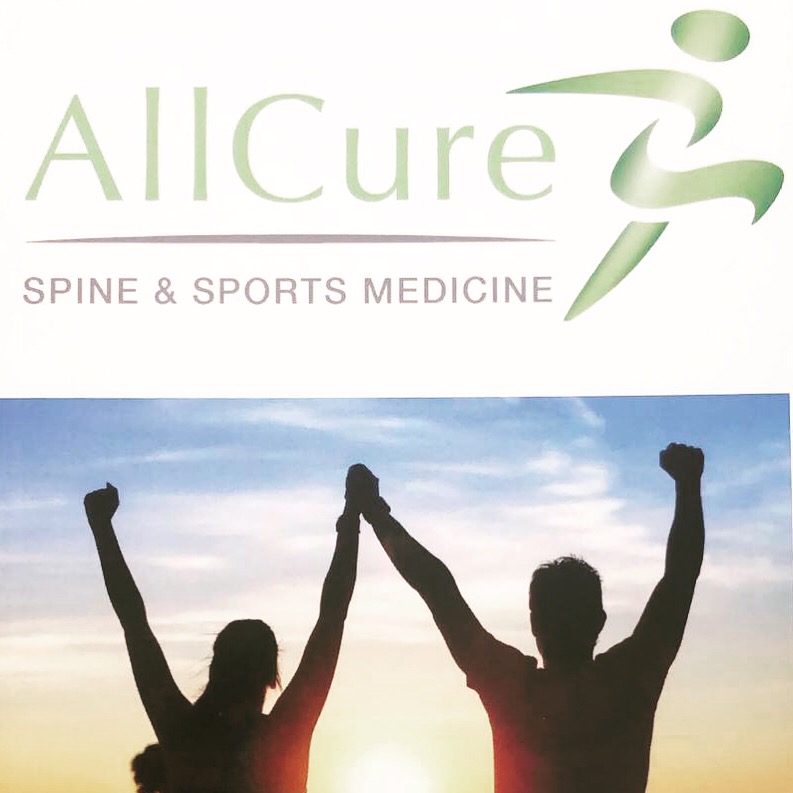 AllCure Spine and Sports Medicine | 100 Cabot Dr Suite A, Hamilton Township, NJ 08691, USA | Phone: (609) 528-4417