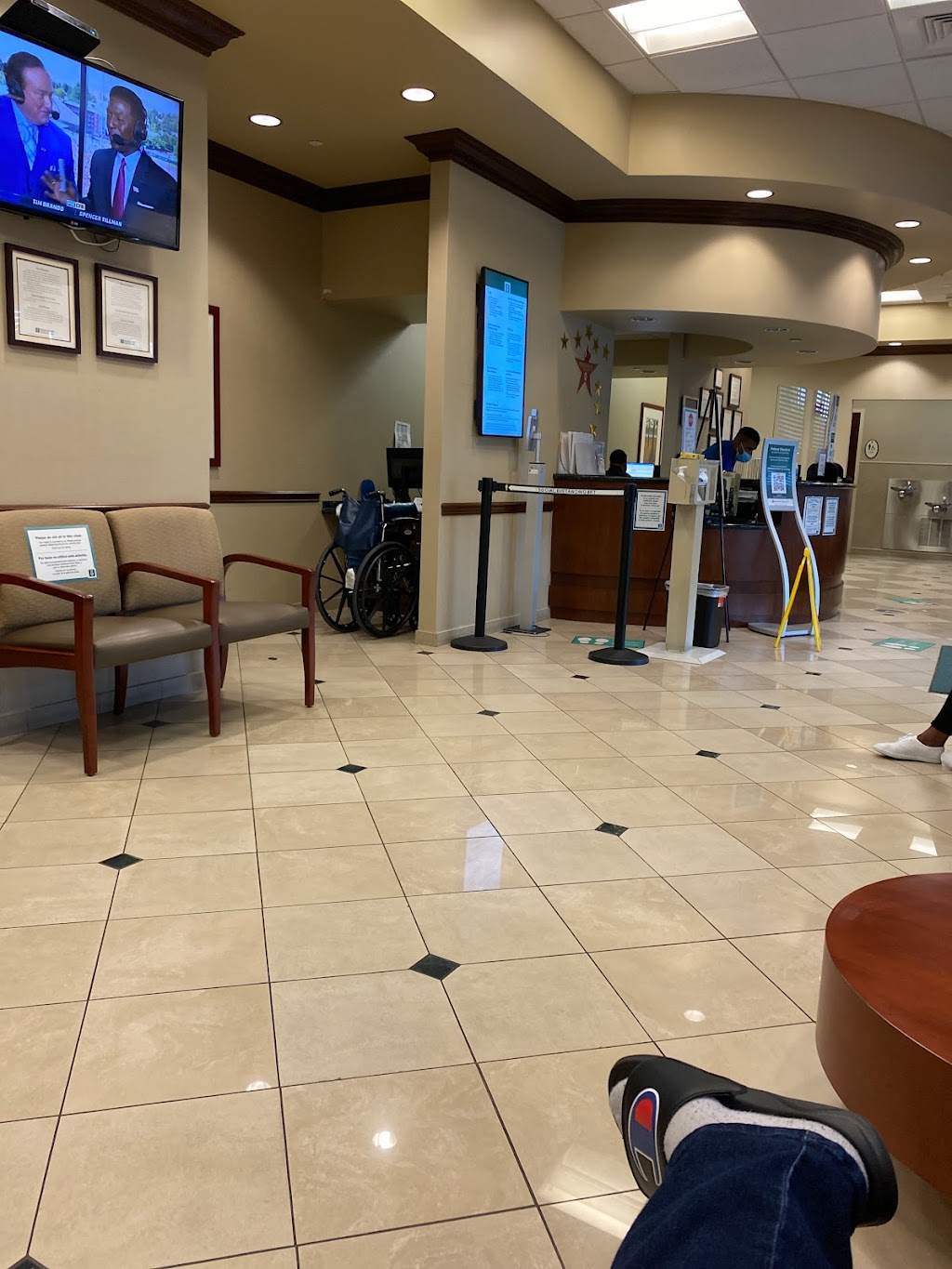 Dr. Roula Baroudi, MD | 10000 W Bay St, Seminole, FL 33776, USA | Phone: (727) 398-6661 Dr. Roula Baroudi, MD | 10000 W Bay St, Seminole, FL 33776, USA | Phone: (727) 398-6661