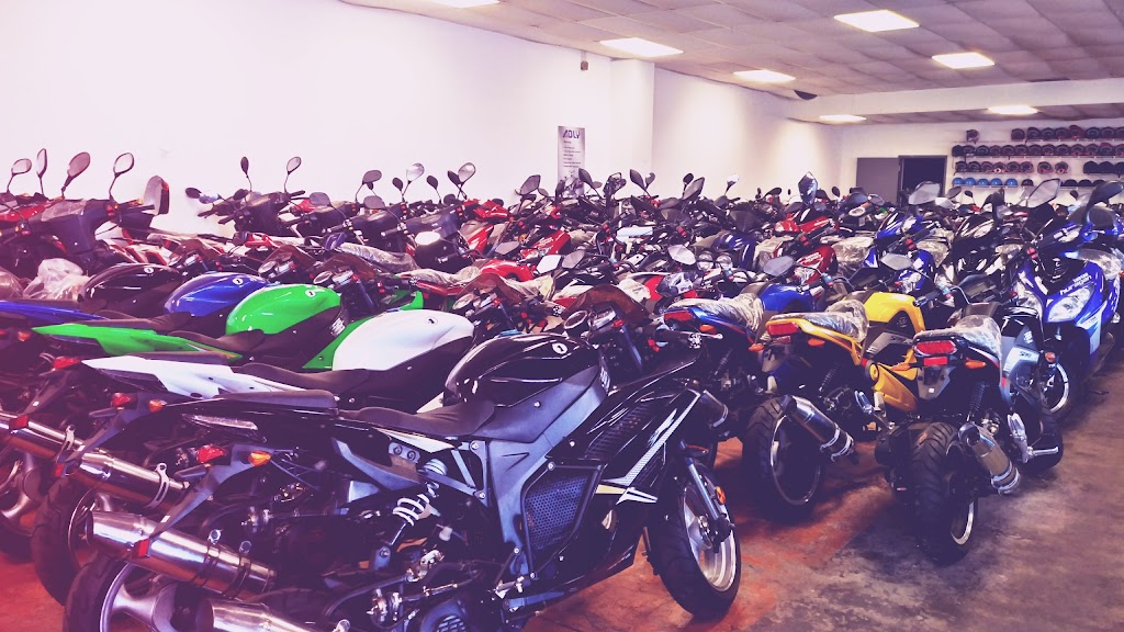 Atv Scooter Depot | 4710 W Gate City Blvd, Greensboro, NC 27407, USA | Phone: (336) 852-3888