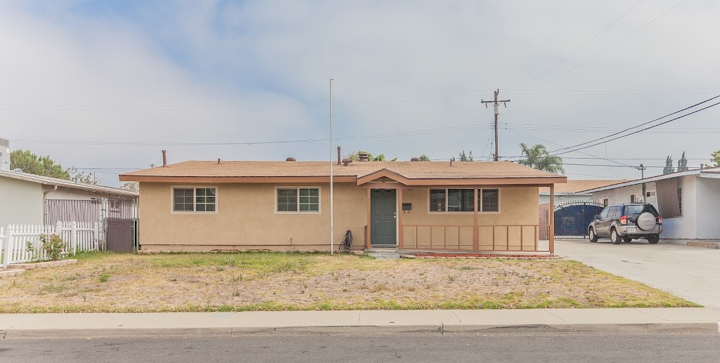 Diana Quiroga Baylor - Real Estate | 475 E Badillo St, Covina, CA 91723 | Phone: (323) 919-9319