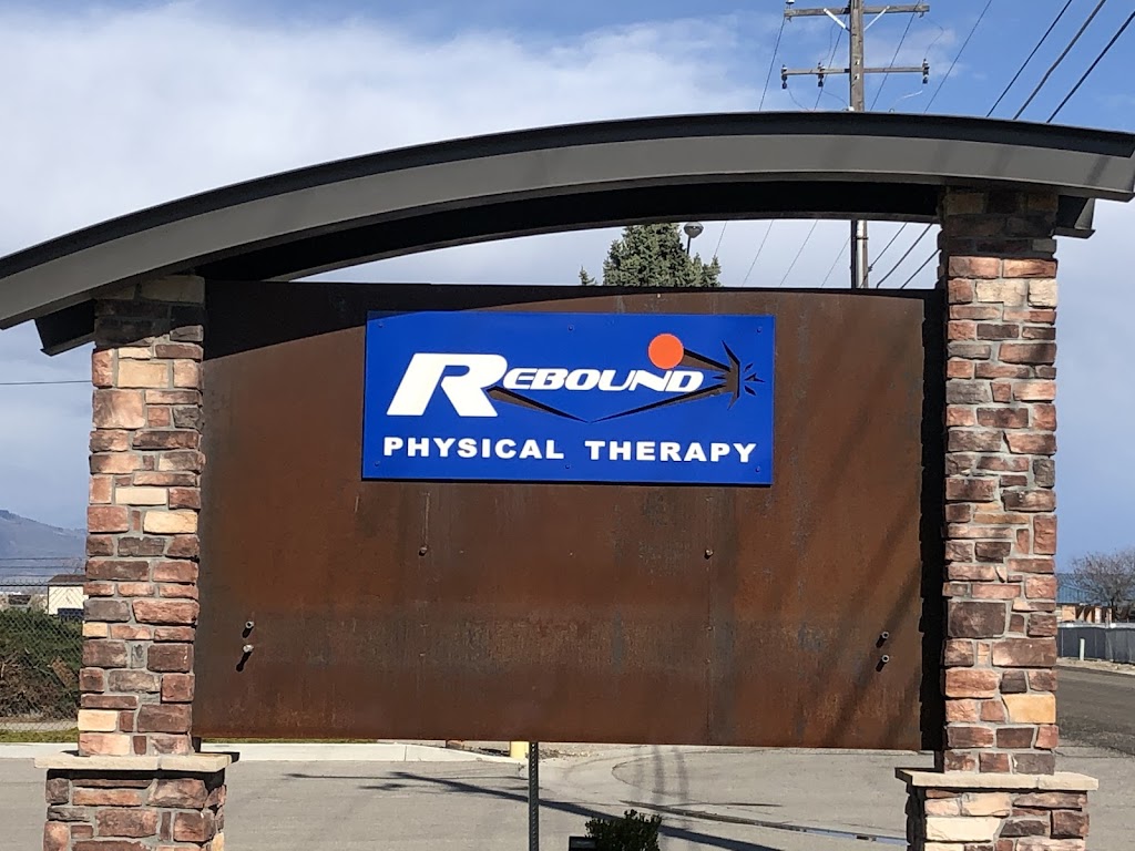 Rebound Physical Therapy | 2204 E Lanark St Suite 100, Meridian, ID 83642, USA | Phone: (208) 908-7907