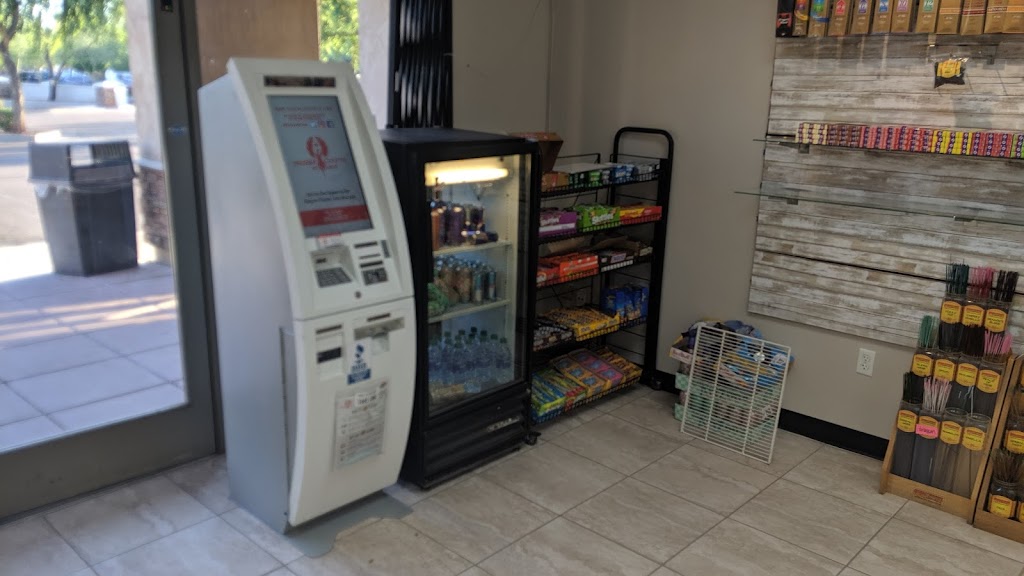 Phoenix Crypto Bitcoin ATM | 8110 W Union Hills Dr #210, Glendale, AZ 85308, USA | Phone: (623) 400-5321