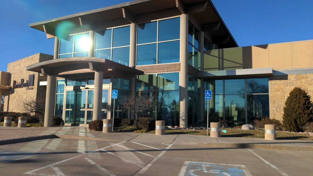 Prairie Bank of Kansas | 1520 E 30th Ave, Hutchinson, KS 67502, USA | Phone: (620) 860-1000