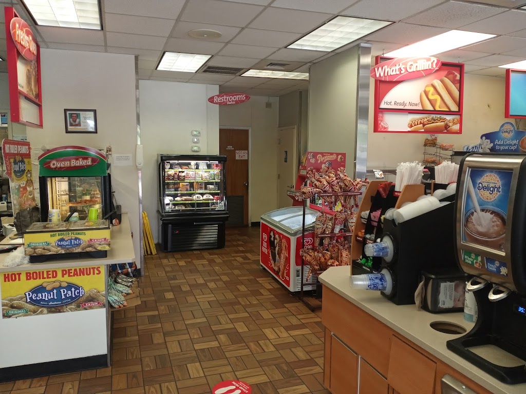 REBEL Convenience Stores | 75 Broad St, Brooksville, FL 34604, USA | Phone: (800) 356-7697