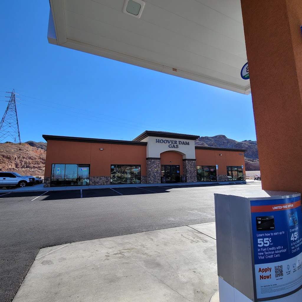 Chevron | 18051 US-93 BUS, Boulder City, NV 89005, USA | Phone: (702) 294-0128