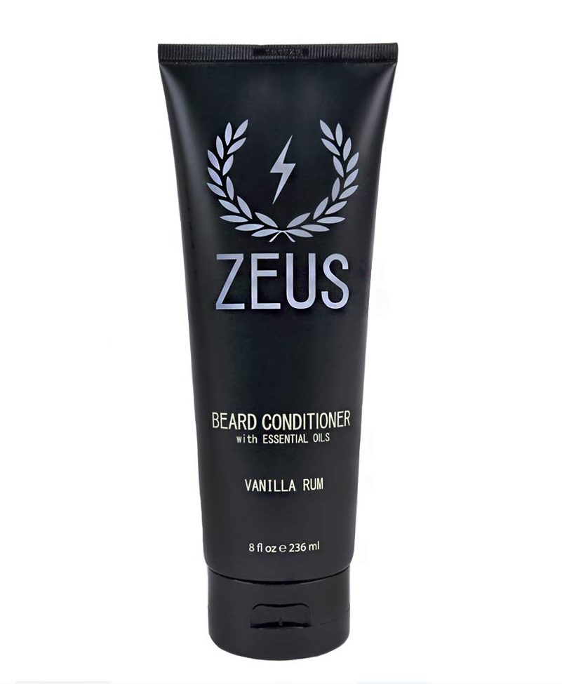 Zeus Beard | 1721 Whittier Ave, Costa Mesa, CA 92627, USA | Phone: (949) 722-0404