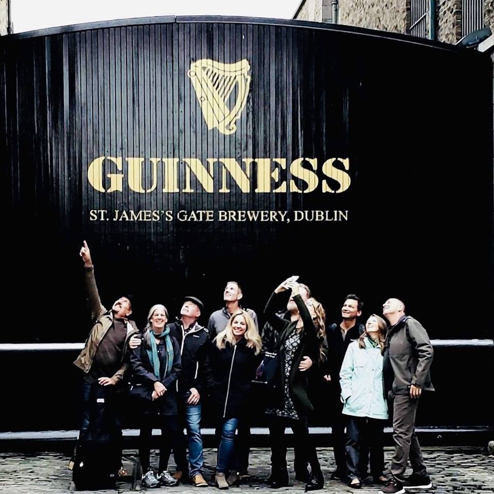 Eat The Peach Travel | 1813 Pasadena Dr, Dunedin, FL 34698, USA | Phone: (877) 955-6655