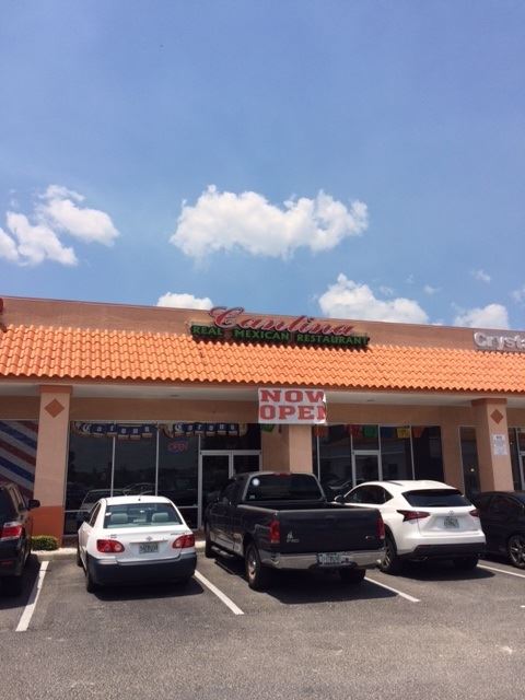 Cantina Mexican Grill & Bar | 10032 Cross Creek Blvd, Tampa, FL 33647, USA | Phone: (813) 406-4856