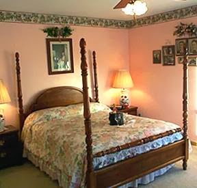 Pleasant Lake B and B | 2238 60th Ave, Osceola, WI 54020, USA | Phone: (715) 294-2545